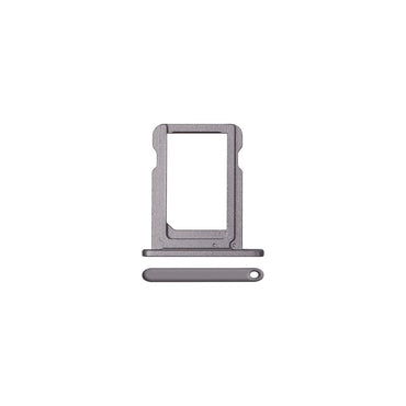 IPad Pro 12.9" 6th Gen (2022) Sim Card Tray Gray