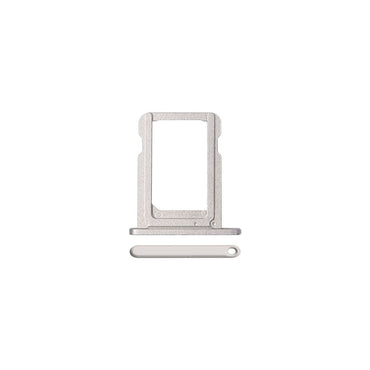 IPad Pro 12.9" 6th Gen (2022) Sim Card Tray Silver