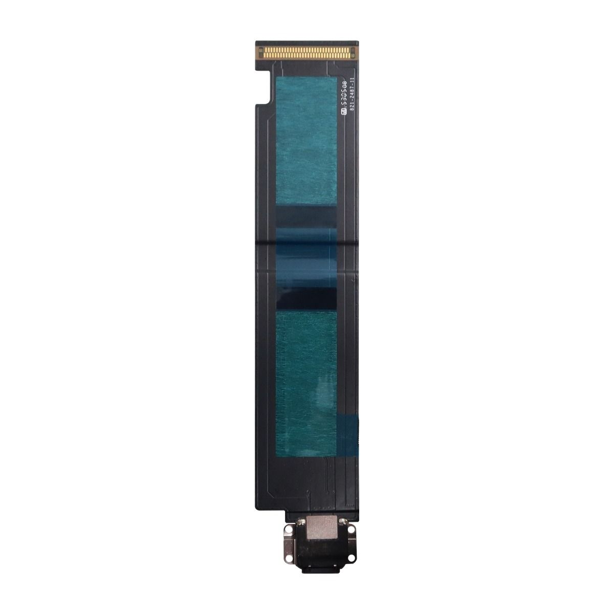 iPad Pro 12.9" Charging Port Flex Black