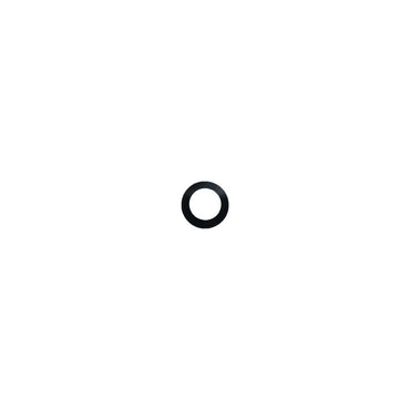 iPad Pro 12.9'' 2nd Gen Back Camera Lens Black