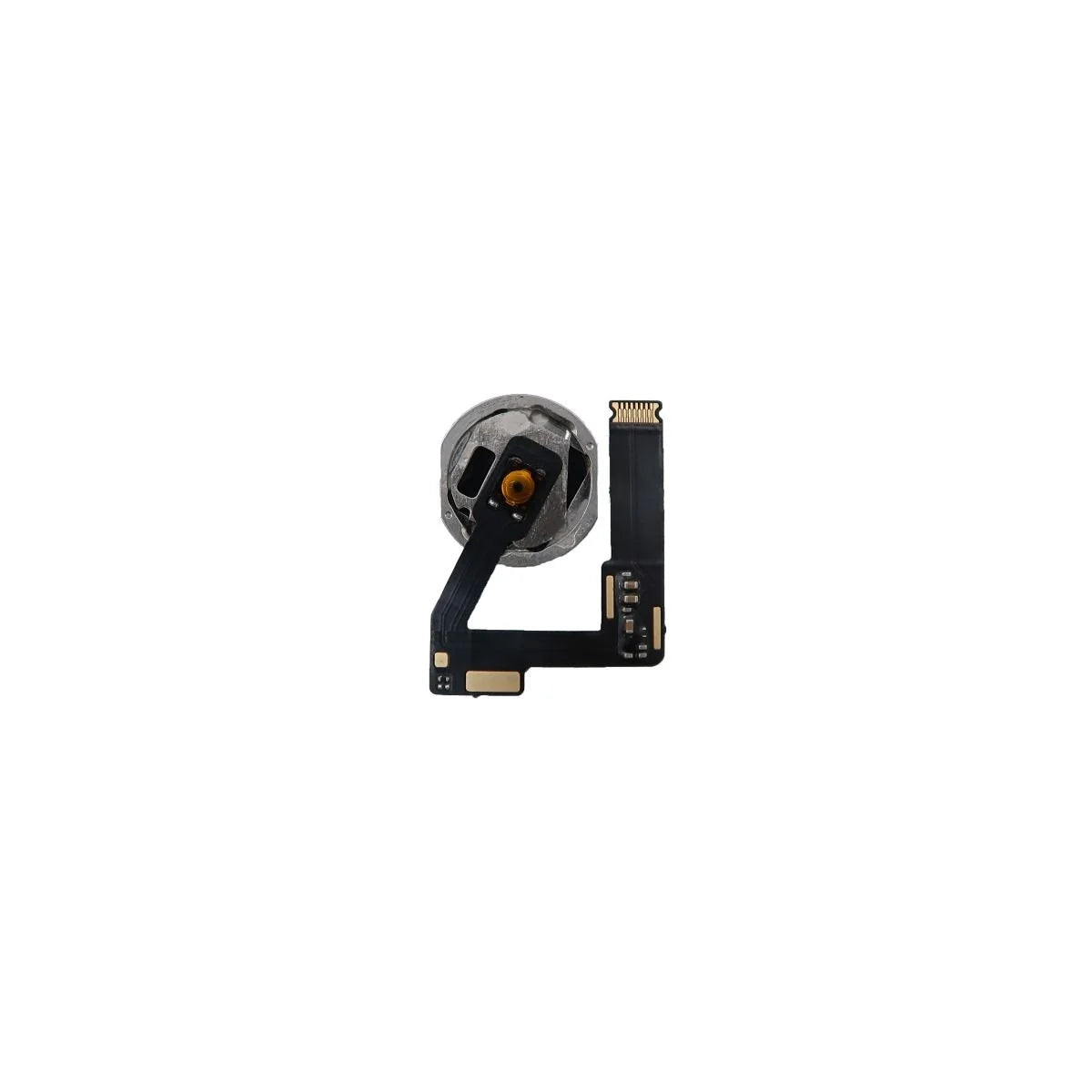iPad Pro 10.5" Home Button Flex Black