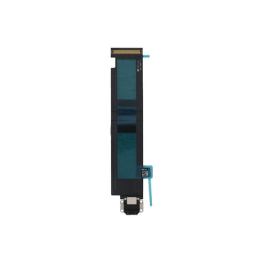 iPad Pro 12.9" 1st Gen Charging Port Flex Black Cellular