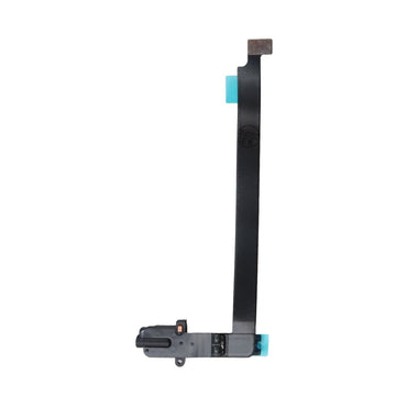 iPad Pro 12.9" Headphone Jack Flex Black