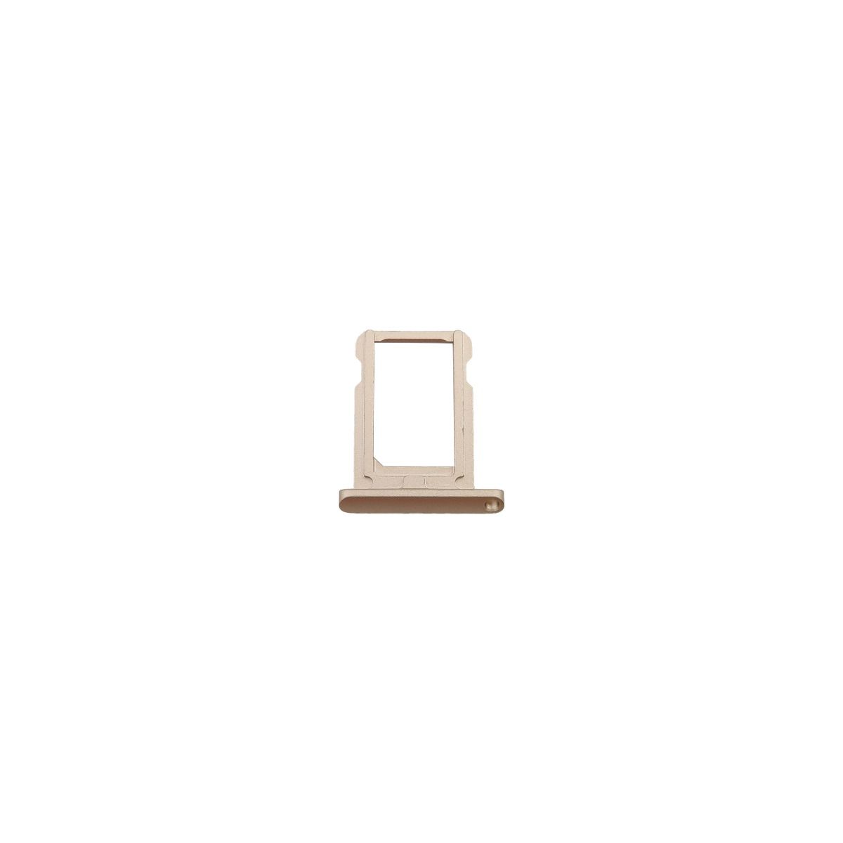 iPad Pro 12.9 1st Gen Sim Tray Gold