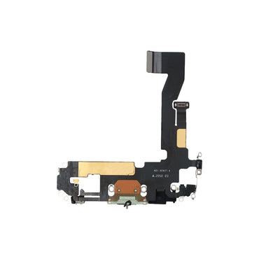 iPhone 12 Charging Port Flex Green Best Quality
