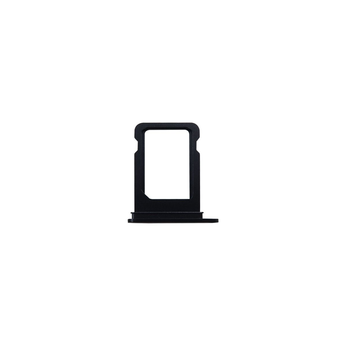 iPhone 12 Mini Sim Tray Black