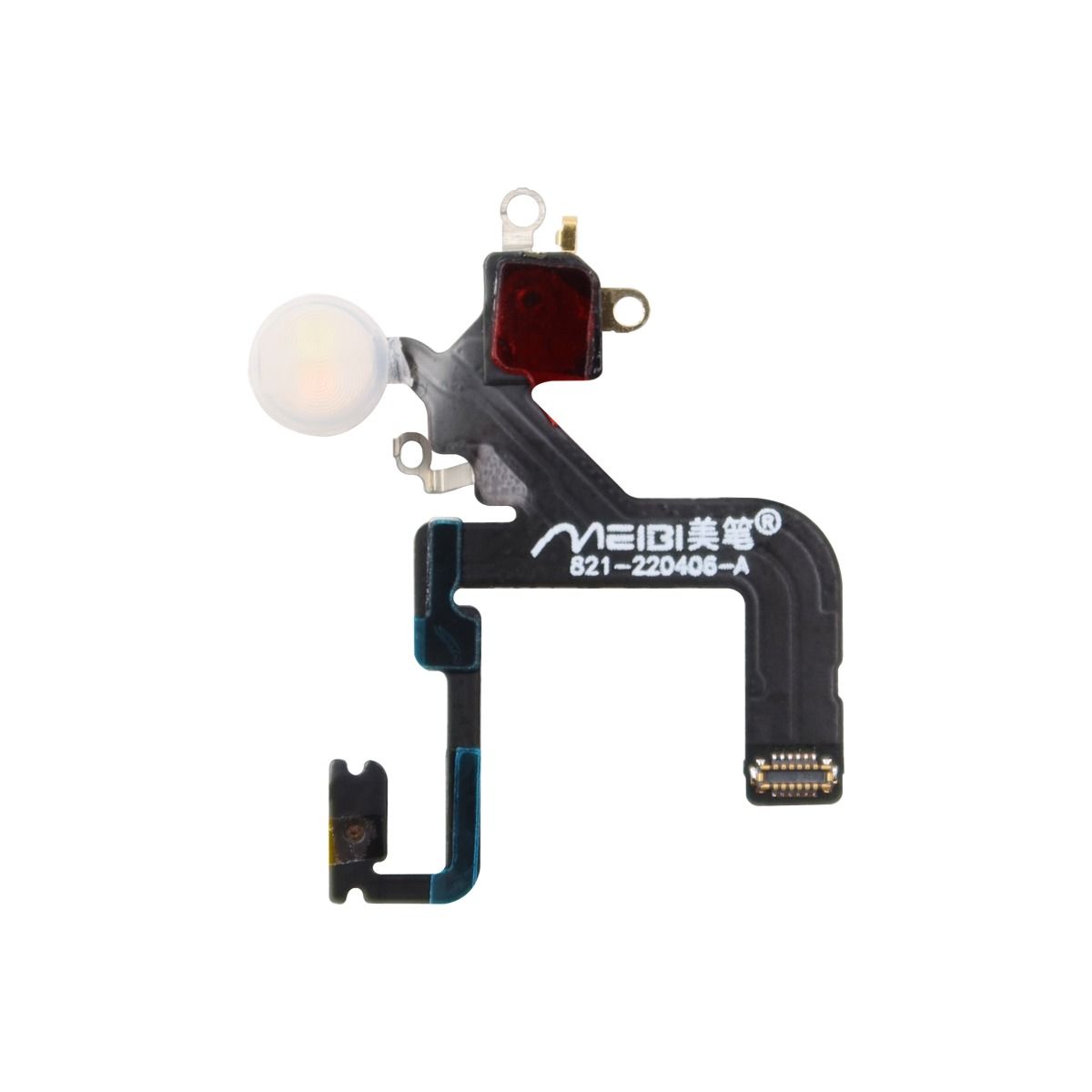 iPhone 12 Pro Flashlight Flex
