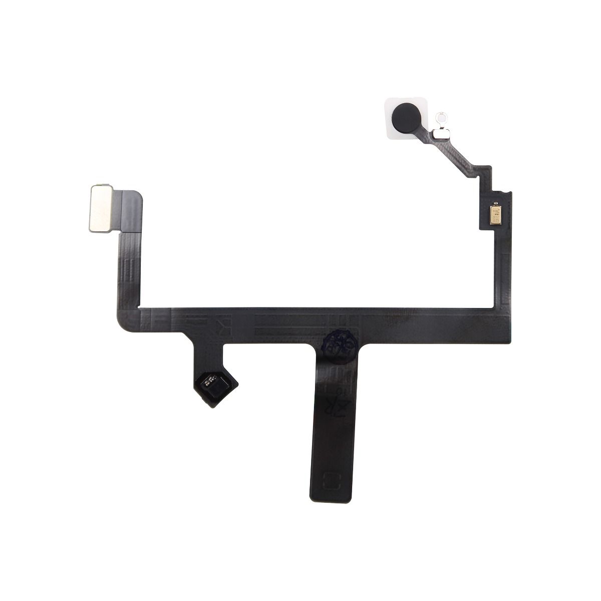 iPhone 14 Plus Flash Light Flex