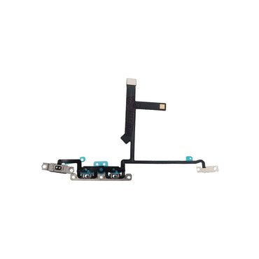 XS Volume Flex w/ Metal Plate