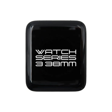 iWatch Series 3 38mm LCD With Touch GPS Version (OEM)