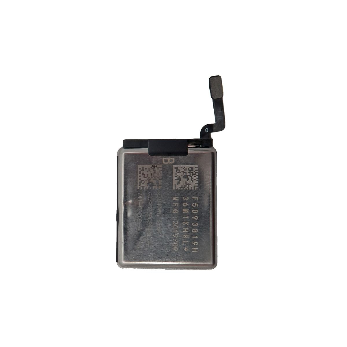 iWatch Series 5 40mm Battery