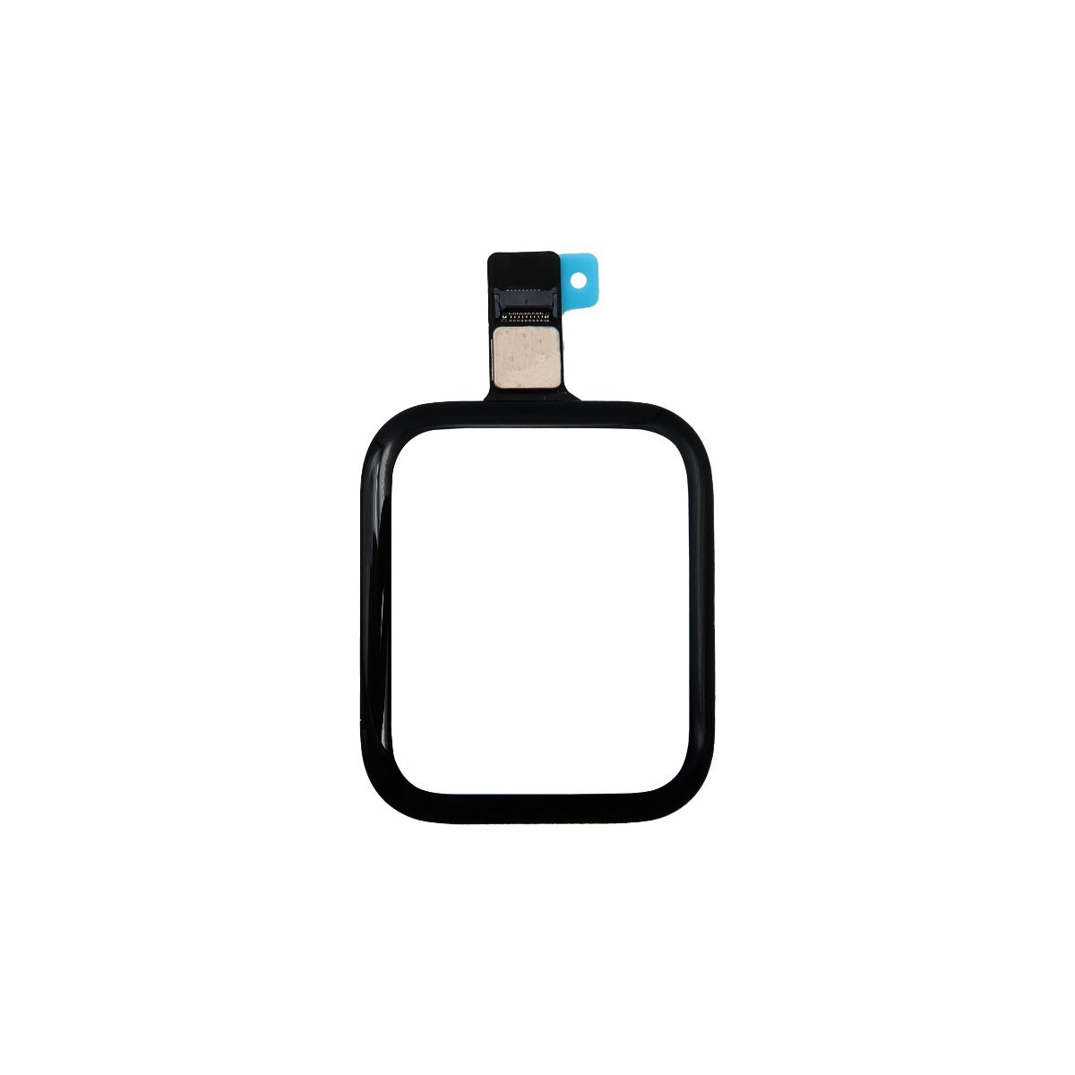 iWatch Series 5 40MM Digitizer Black (OEM)