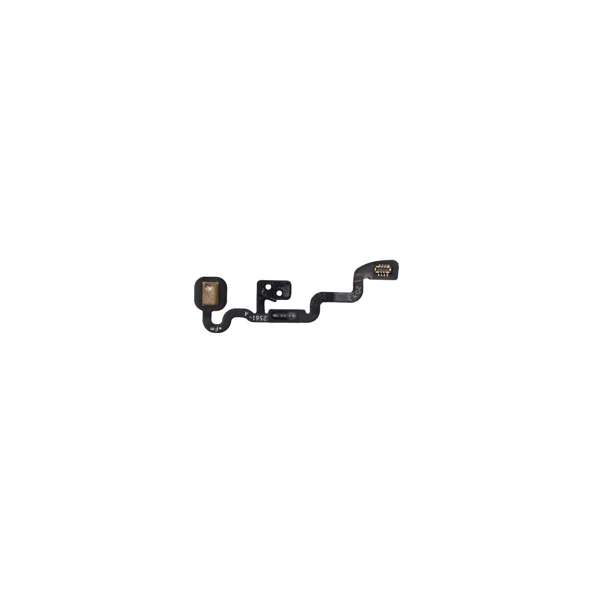 iWatch Series 6 40mm Power Button Flex Cable