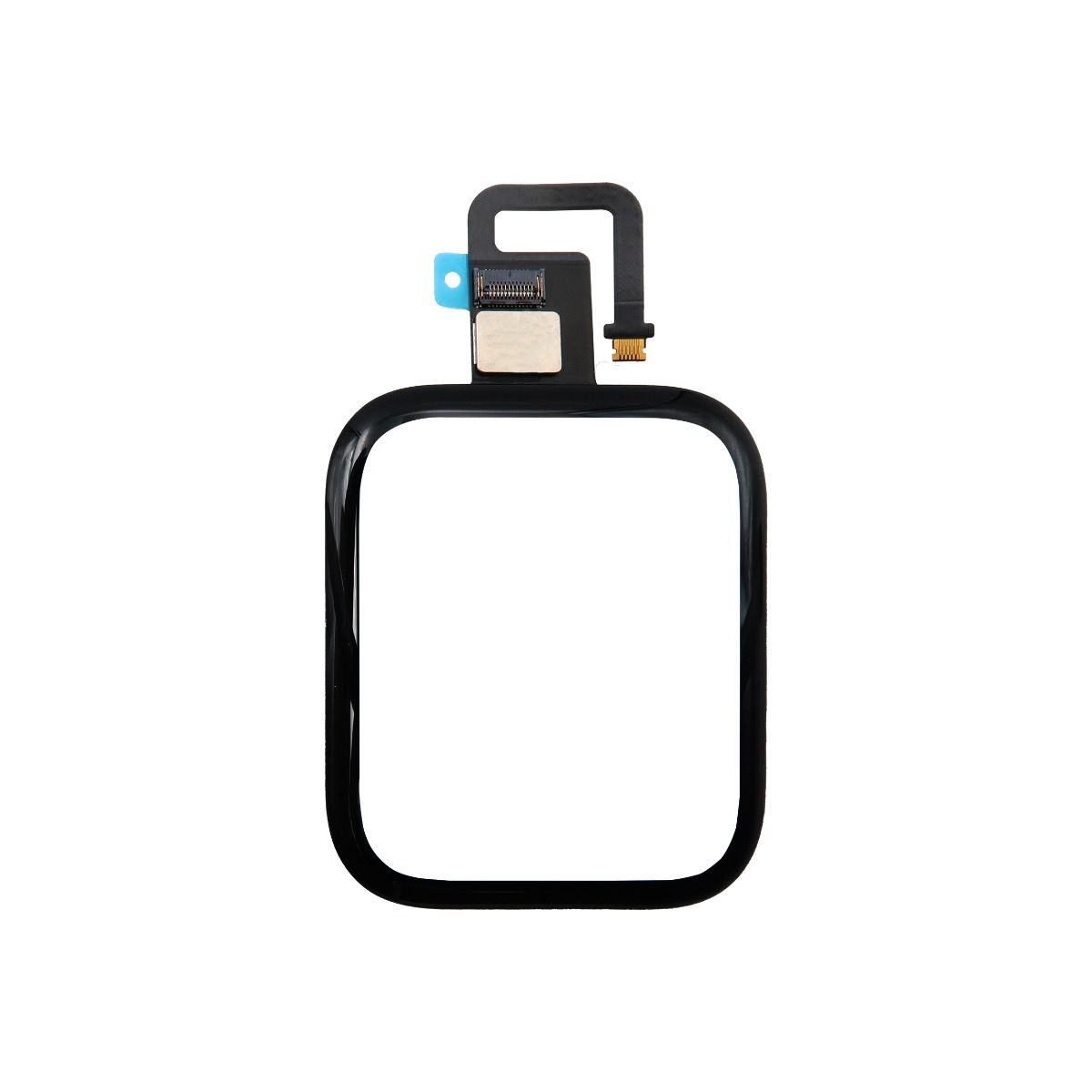 iWatch Series 6 44MM Digitizer Black (OEM)