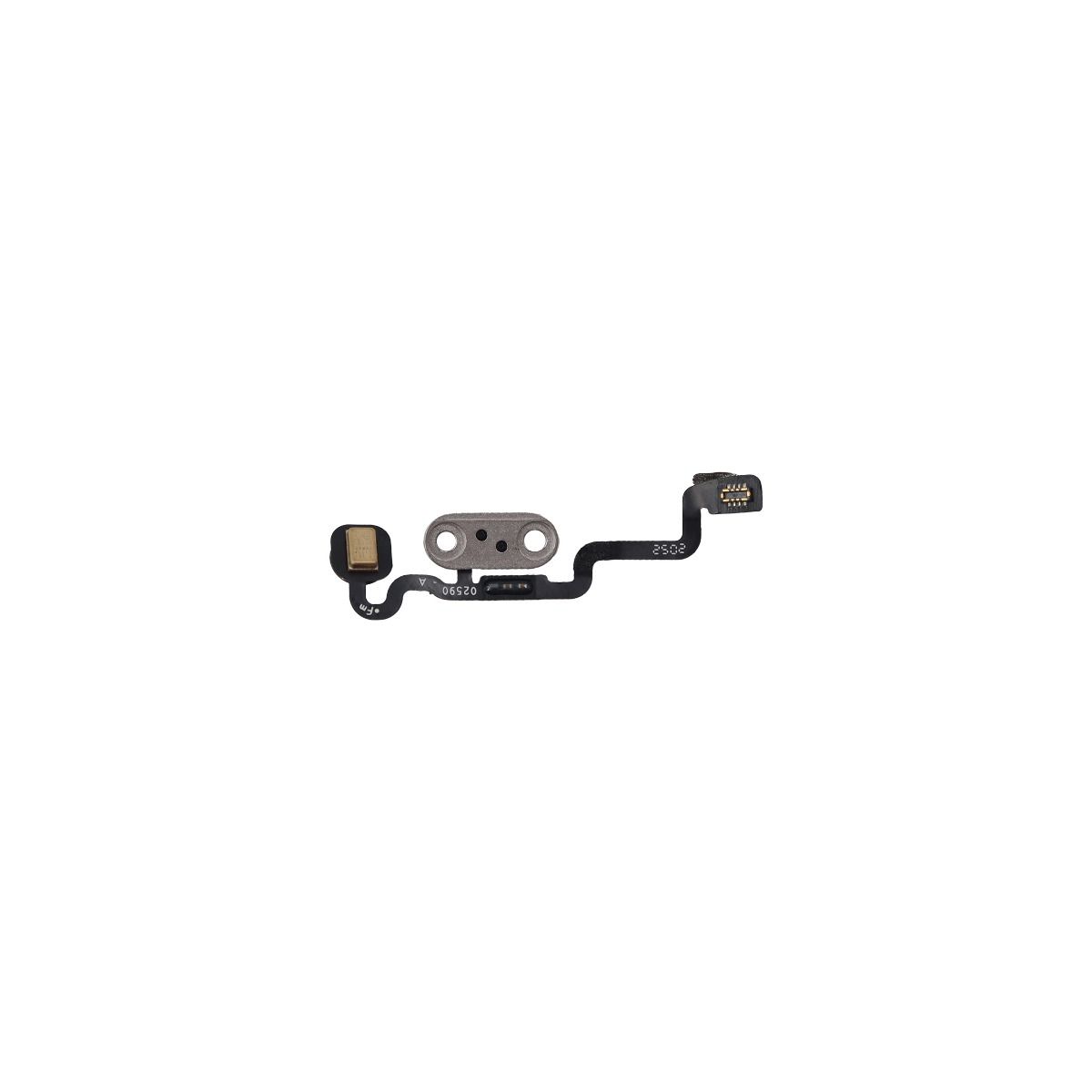 iWatch Series 6 44mm Power Button Flex Cable