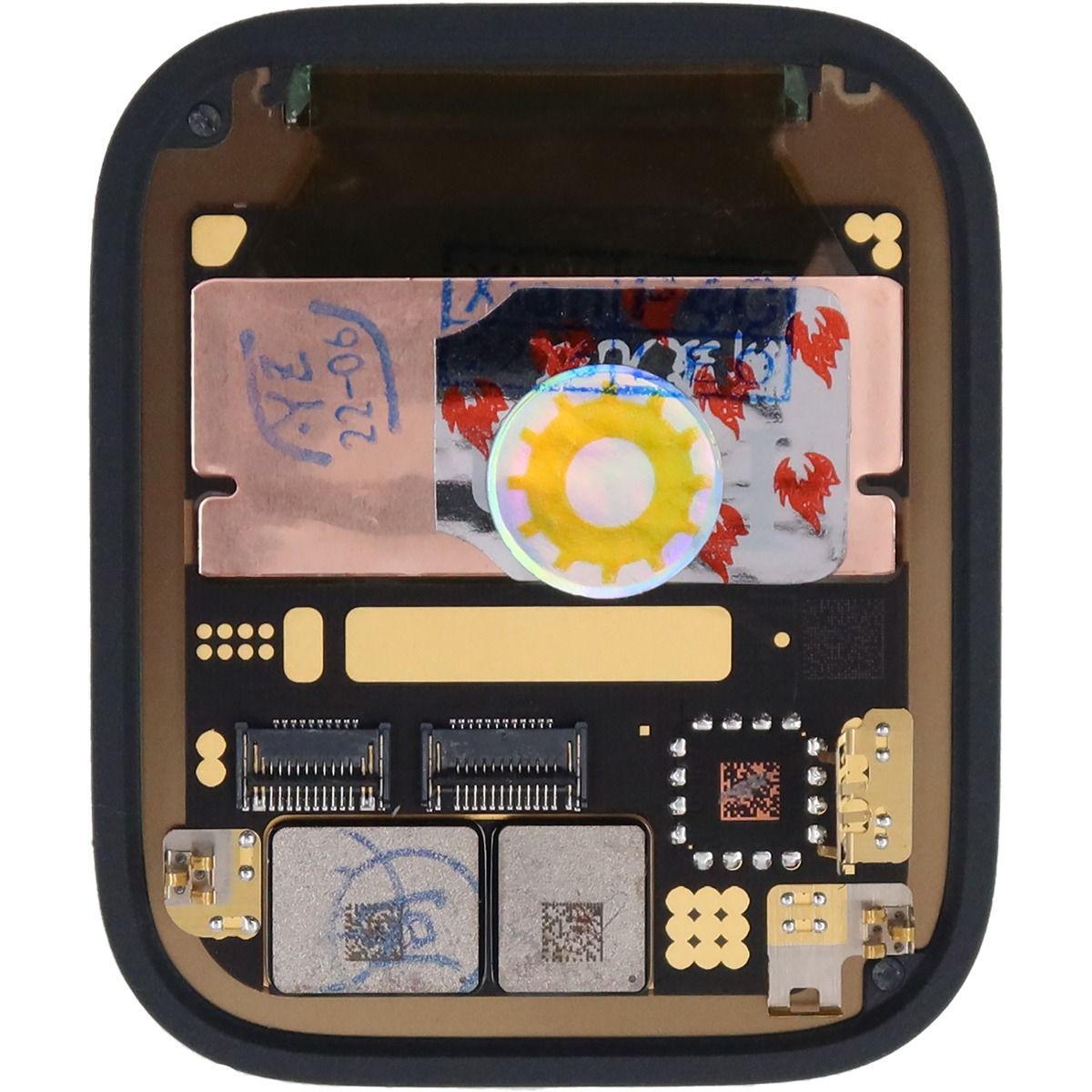 iWatch Series 7 41mm LCD with Touch (OEM)