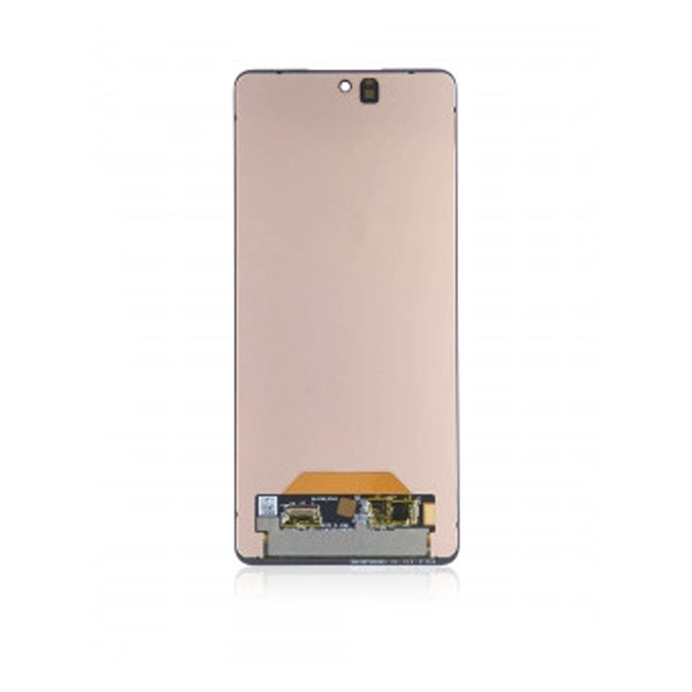 Galaxy S22+ 5G OLED With Frame FOG (REC)