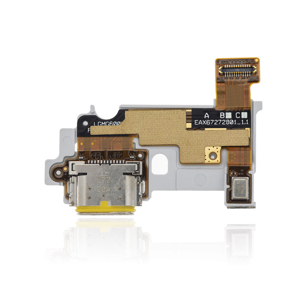 LG G6 Charging Port Flex Cable