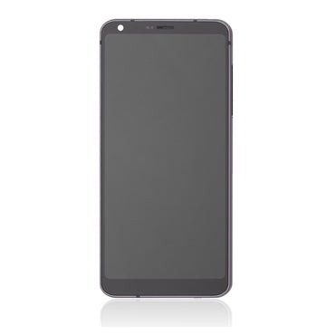 LG G6 LCD With Frame