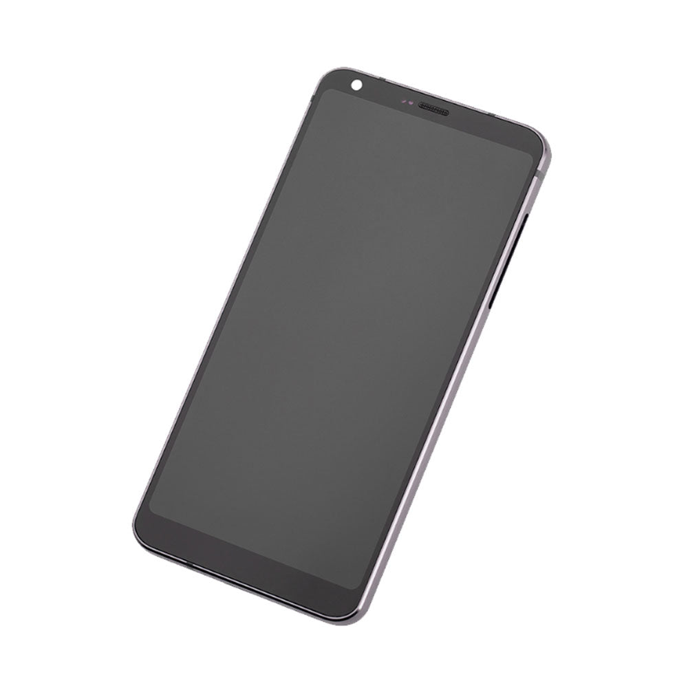 LG G6 LCD With Frame