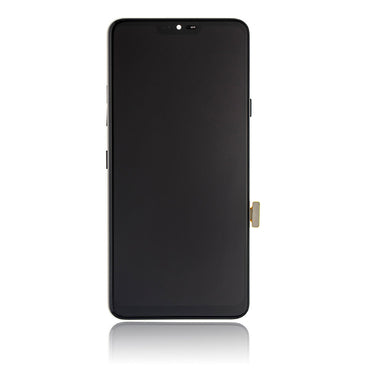LG G7 ThinQ / G7 Plus / G7 One LCD With Frame