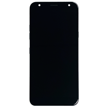 LG K40 (2019 / X420) / K12 Plus LCD With Frame