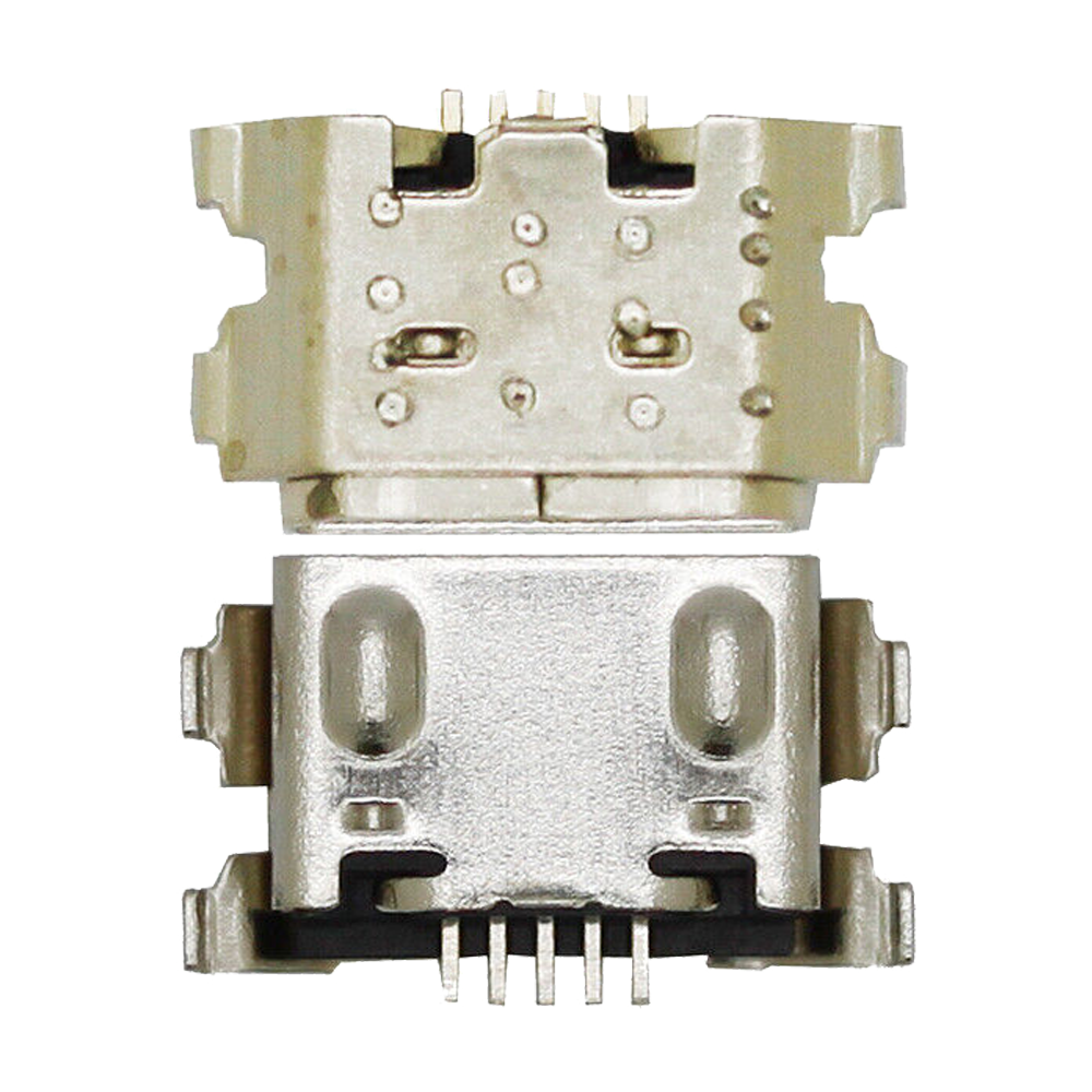 LG K40 Charging Port Only