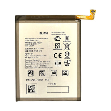 LG K42 / K52 / K62 Battery