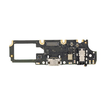 LG K61 Charging Port With Headphone Jack