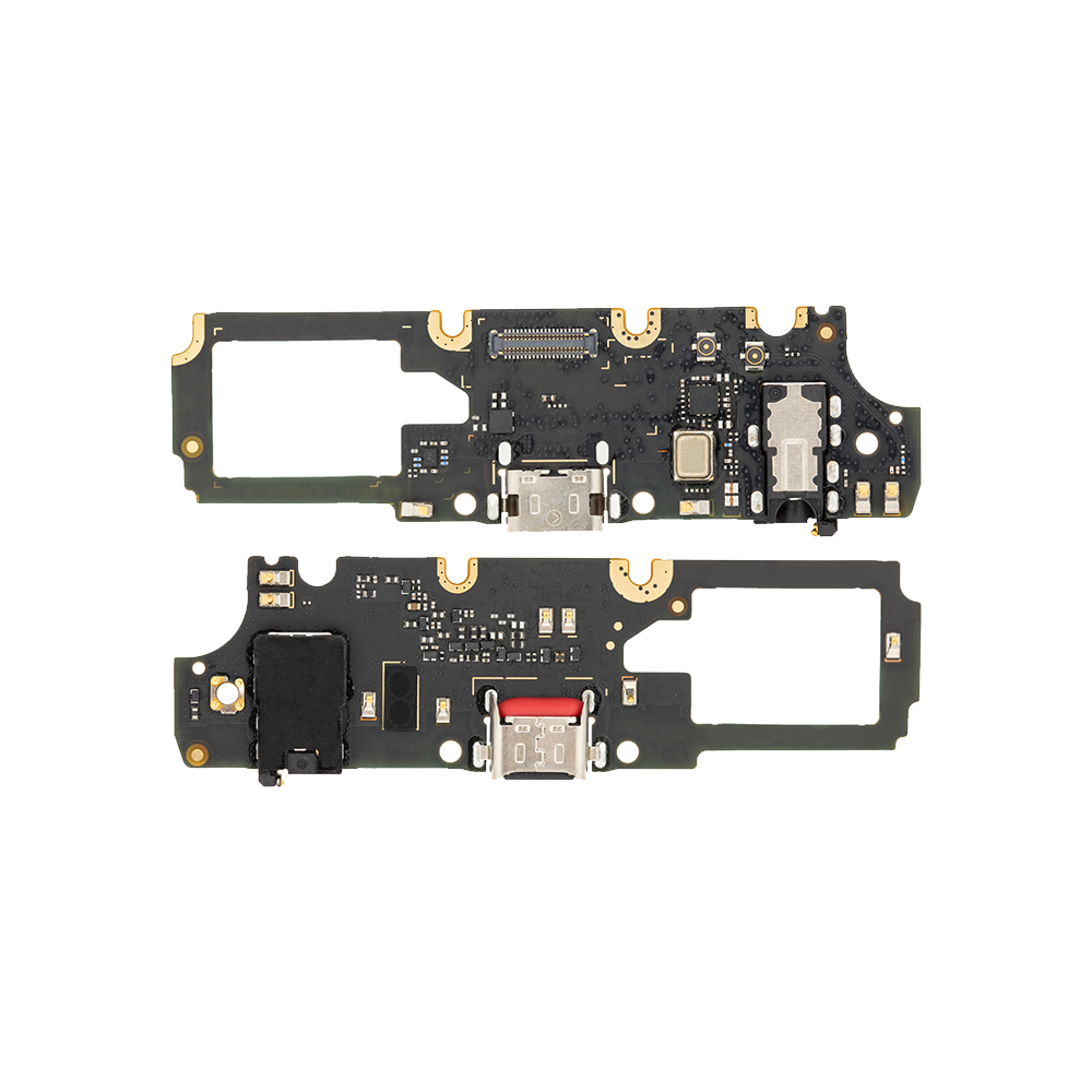 LG K61 Charging Port With Headphone Jack