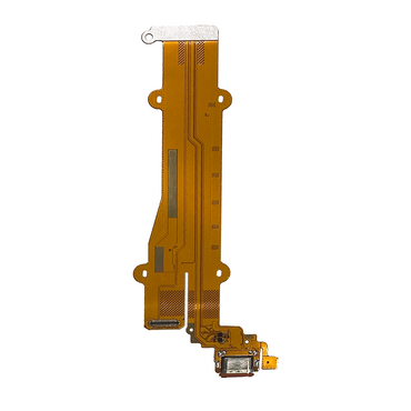LG V60 ThinQ 5G Charging Port Flex Cable