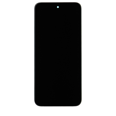 Moto G71 5G (XT2169-1 / 2022) LCD With Frame