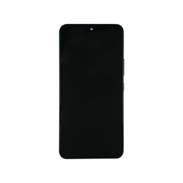 Galaxy S22 5G OLED With Frame FOG (REC)