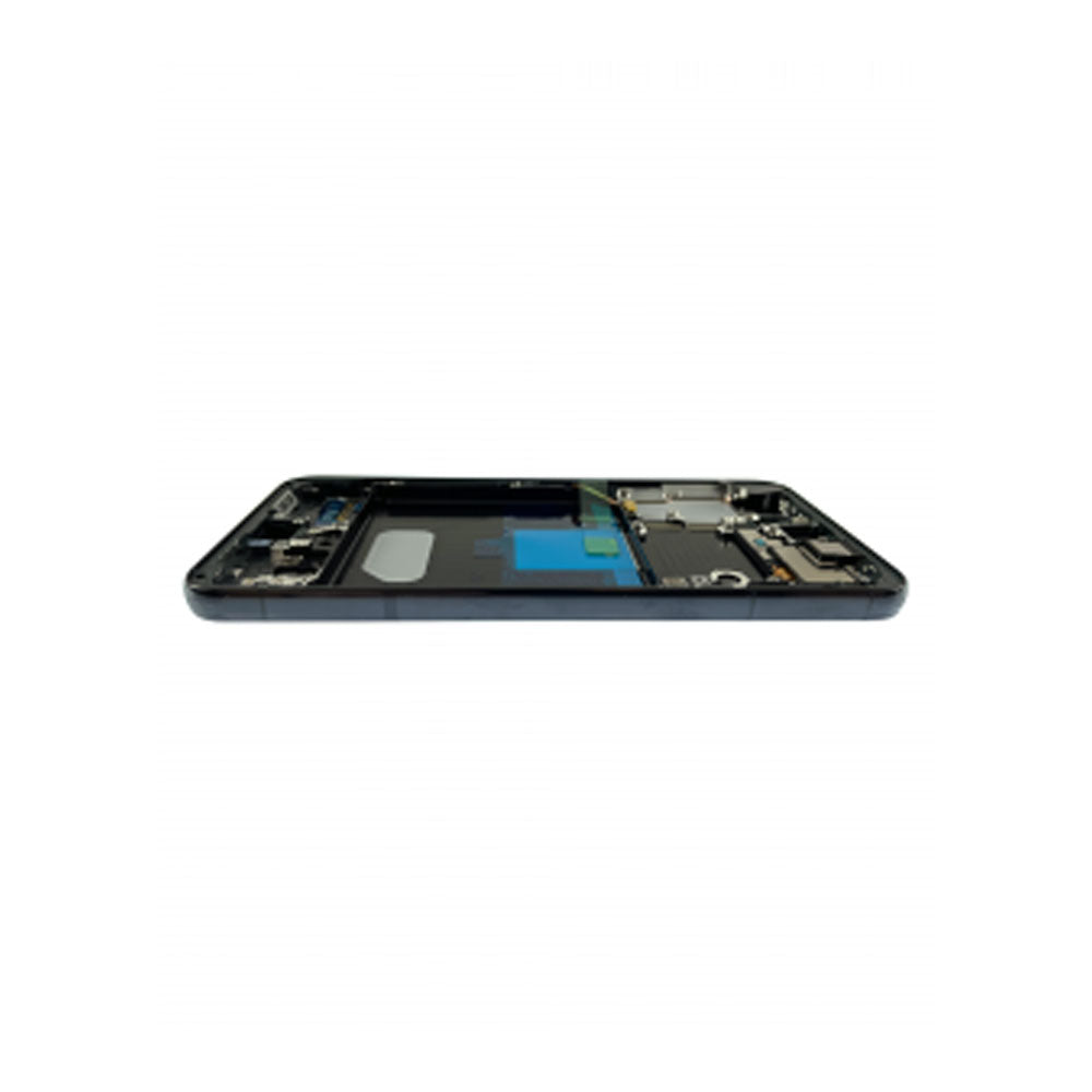 Galaxy S22 5G OLED With Frame FOG (REC)