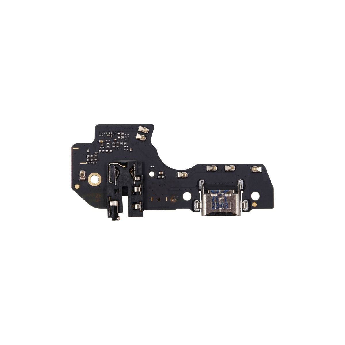 Samsung A03S Charging Port Flex With Head Phone Jack ( US Version)