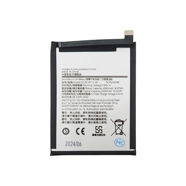 Samsung A04E A042 Battery