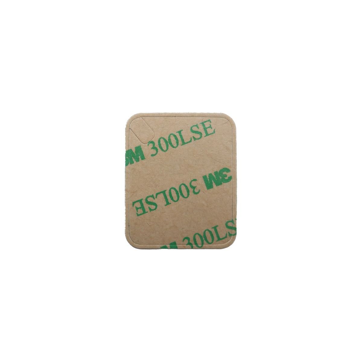 iWatch Series 1 / 2 / 3 LCD Adhesive Tape For 42mm