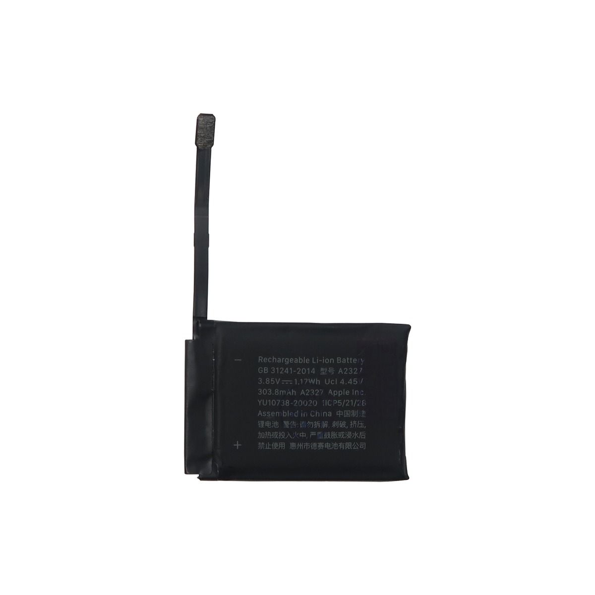 iWatch Series 6 44 MM Battery