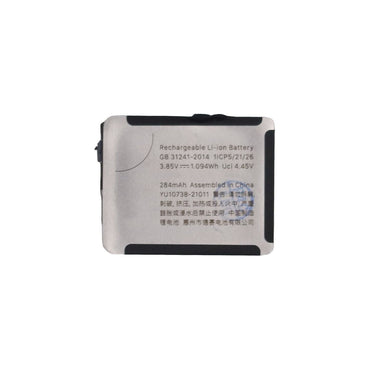 iWATCH SERIES 7 41 MM Battery