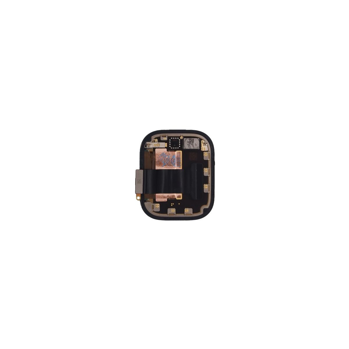 iWatch Ultra 1st Gen (49MM) LCD with Touch (OEM)