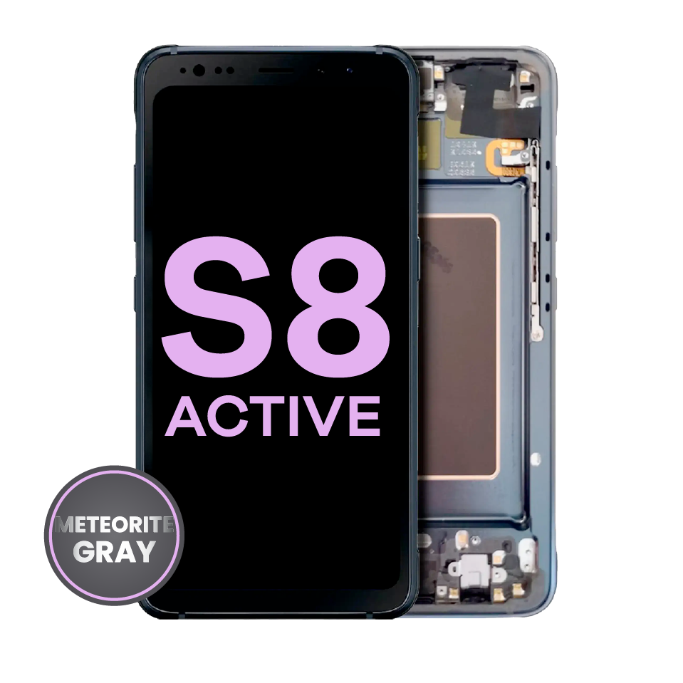 Active Mobile Samsung Galaxy S8 Active – Mobile In Cell