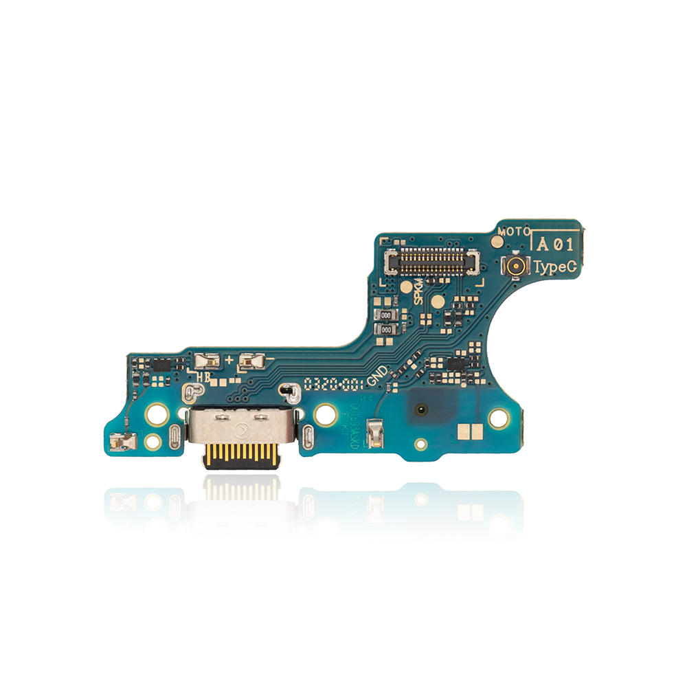Galaxy A01 (A015 / 2020) / A01 Core (A013 / 2020) Charging Port Board