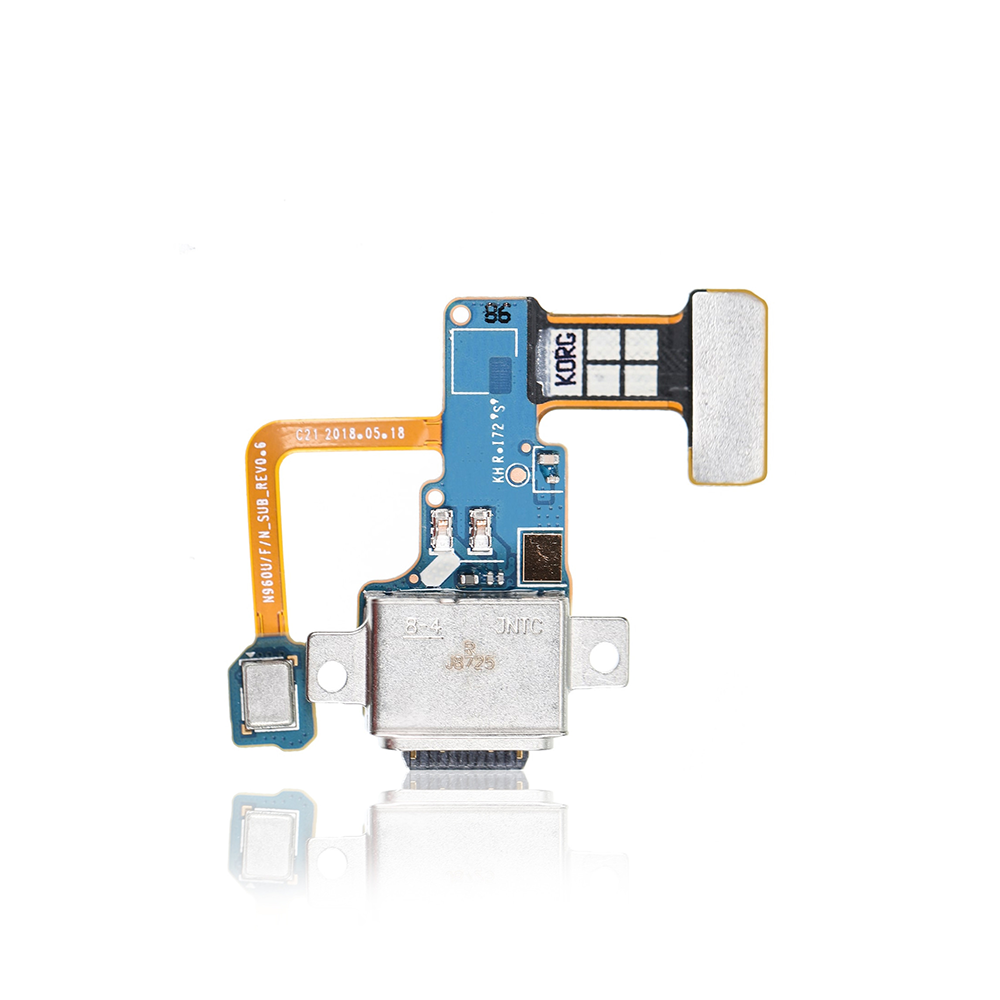 Galaxy Note 9 Charging Port Flex Cable