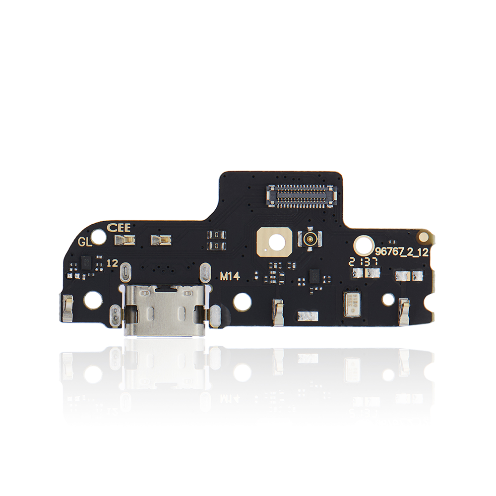 Moto G Pure (XT2163 / 2021) Charging Port Board