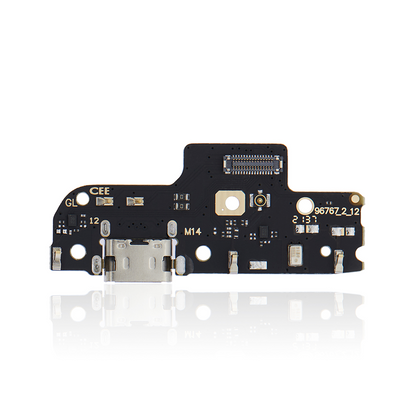 Moto G Pure (XT2163 / 2021) Charging Port Board