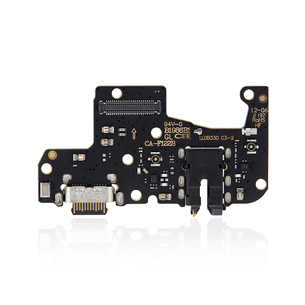 Moto G Stylus 4G (XT2211 / 2022) Charging Port Board