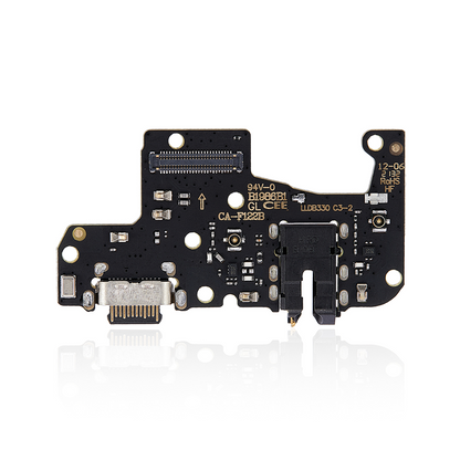 Moto G Stylus 4G (XT2211 / 2022) Charging Port Board