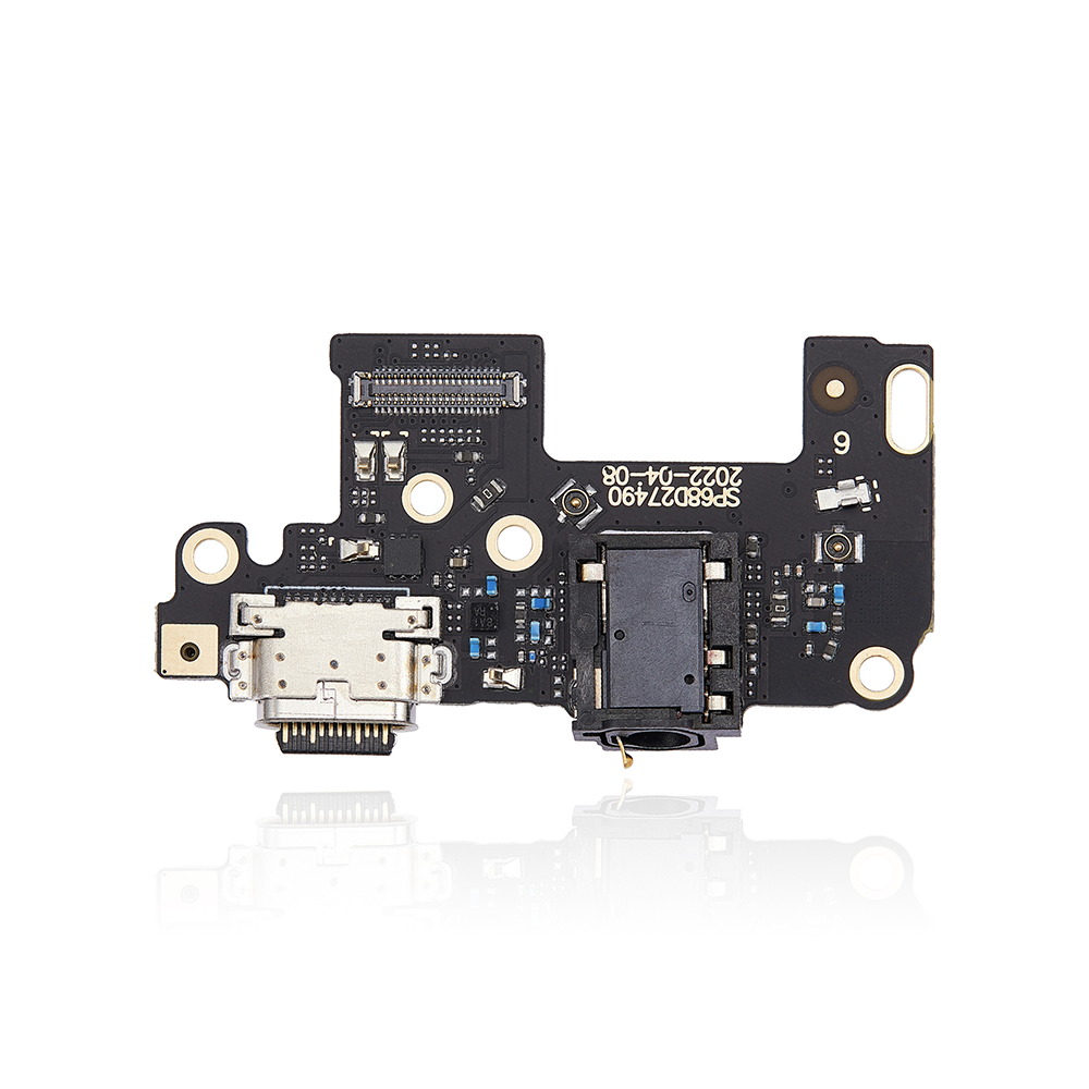 Moto G Stylus 5G (XT2215 / 2022) Charging Port Board