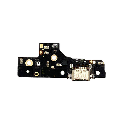 Moto G Power (XT2165 / 2022) Charging Port Board