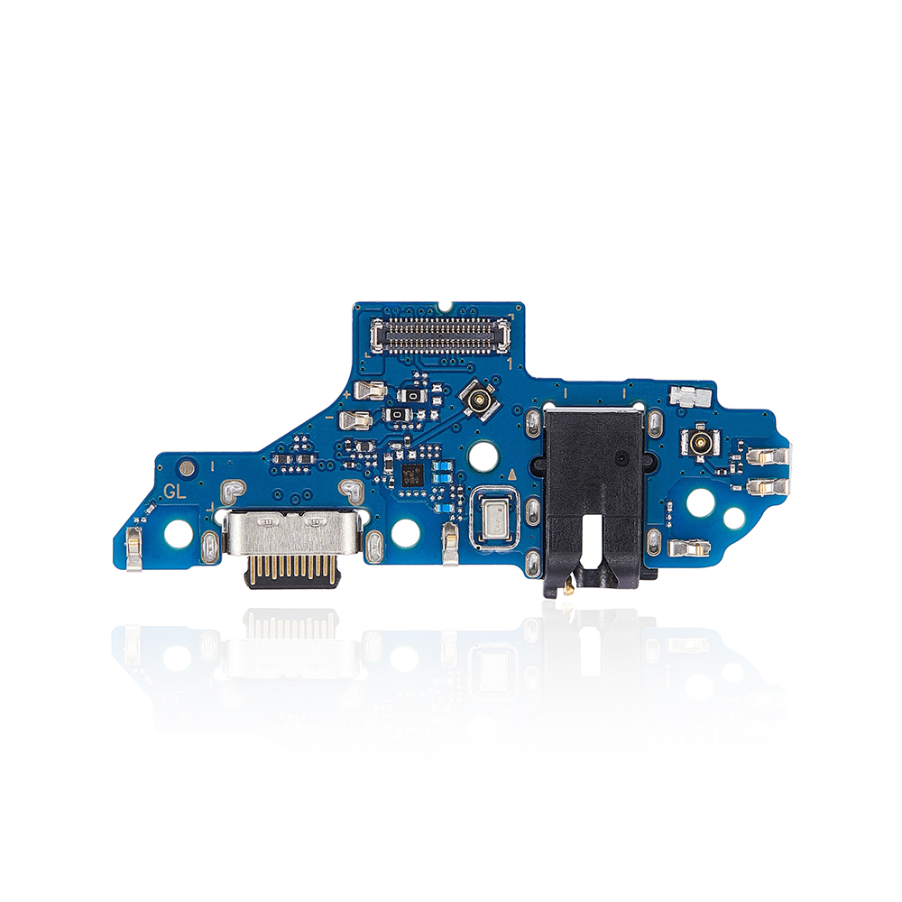 Moto G 5G (XT2213 / 2022) Charging Port Board